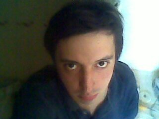 Михаил Кулинич