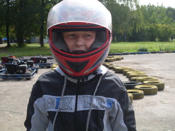 Артем Башкин