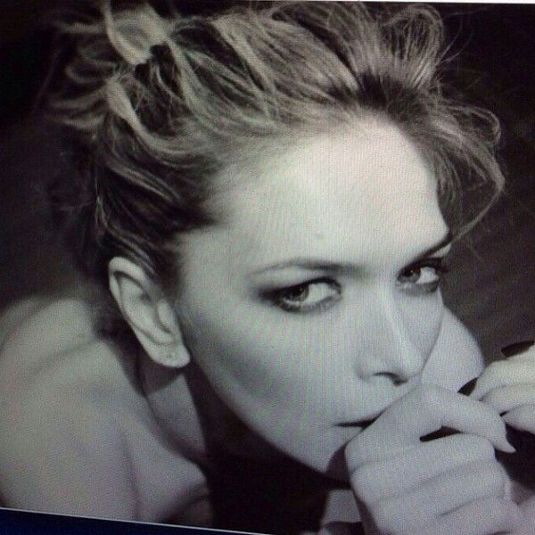 Алина Николаева