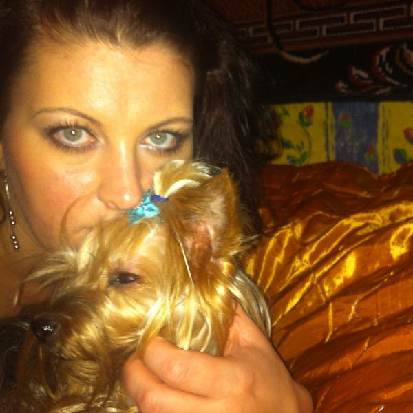 Ольга Матвеева