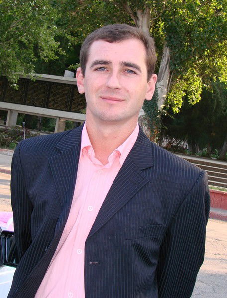 Дима Коршун