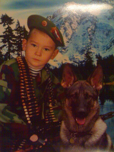 Игорь Веревочников