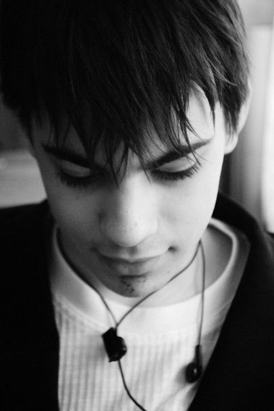 Миша Томчик