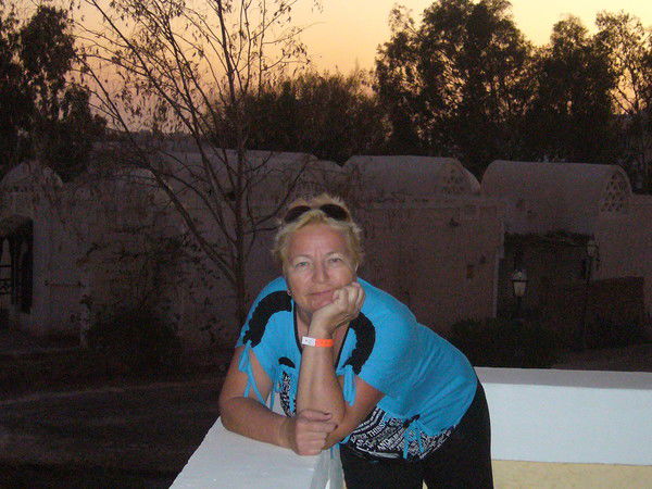 Nina Matveevna Trifanova