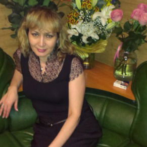 Марина Хасанова(Абрахимова)