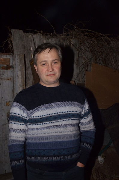 Андрей Полников