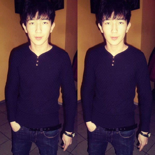 Магжан Азатбек