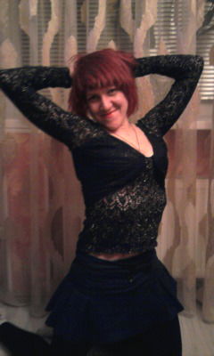 Альбина Михайлюк