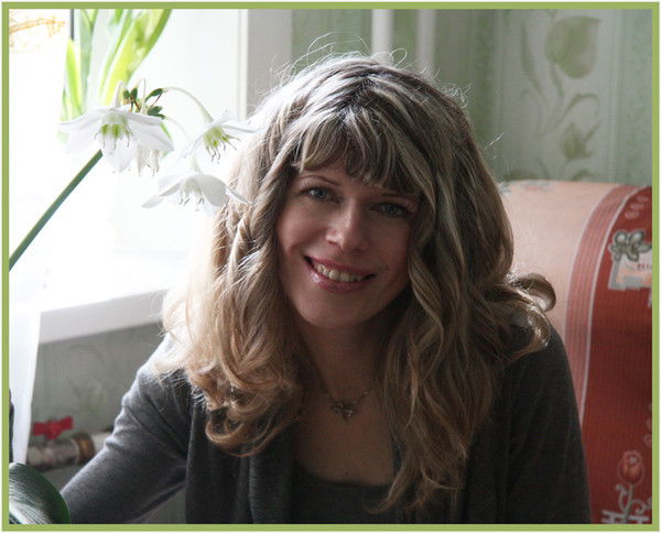 Виктория Гетьман