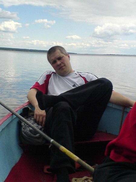 Сергей Кулинич