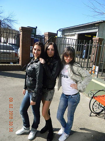 *** Ангелочек ***