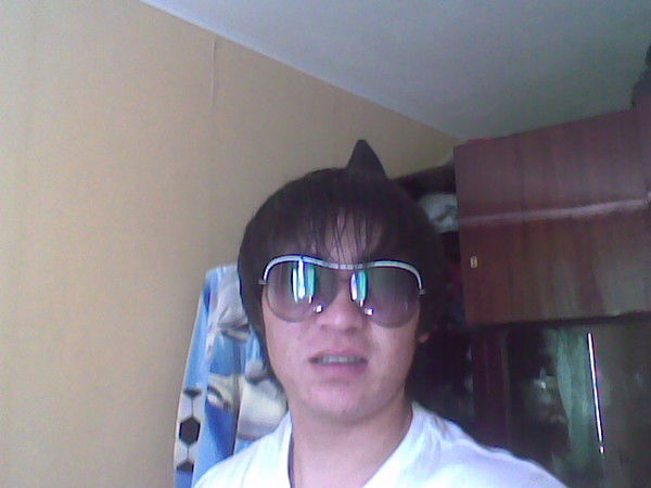 Дастан Алымбаев