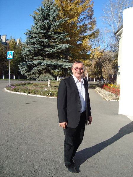 Владимир Владимирович Хныкин