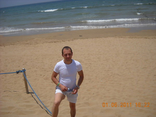 Валентин Алимов