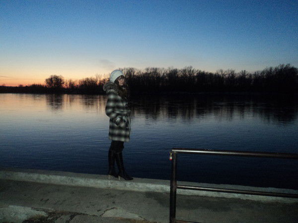 Ирина Шевченко