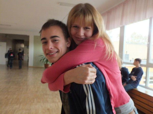 Виктория Морозова