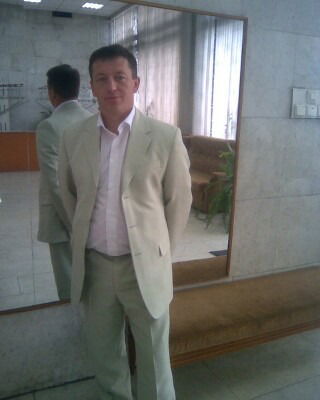 Вячеслав Андриян