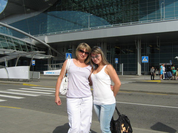 Наталья Боброва