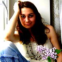 Лена Гончарова
