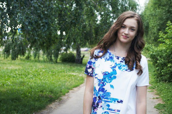 Елена Морозова