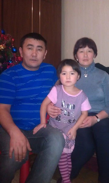 Гулжигит Торогелдиев