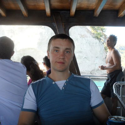 Андрей Ильичёв