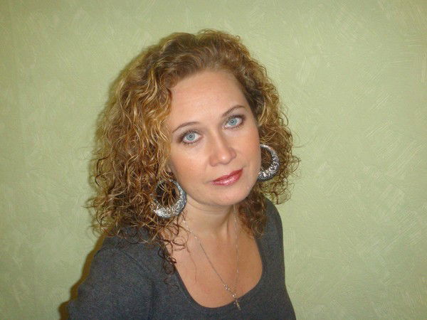 Татьяна Минаева