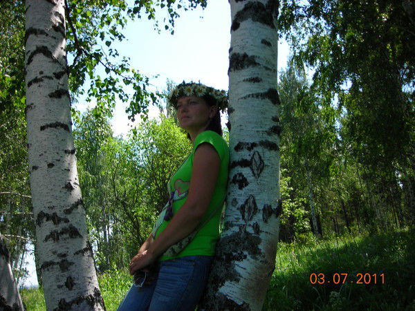 Юлия Каплина