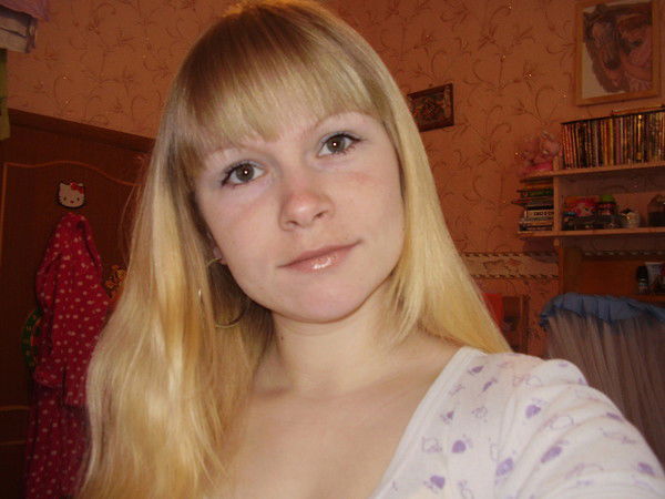 Света Ваганова