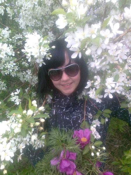 Анна Хиврич