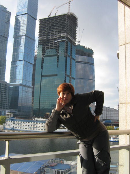 Светлана Перевалова