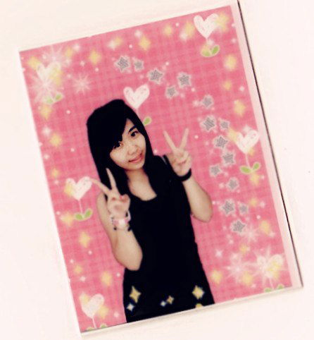 Натуля Пак:*