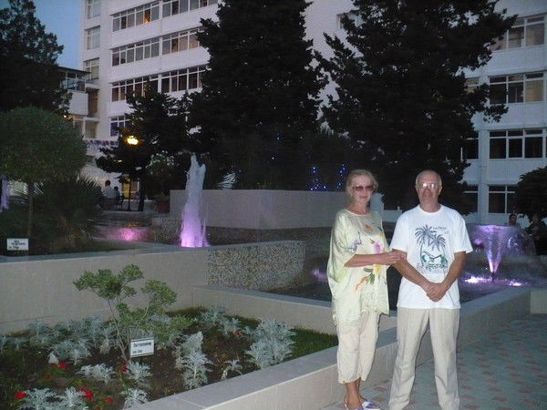 Любовь Зиновенко