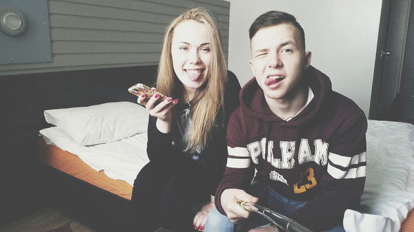 Серёжа Долгопольский