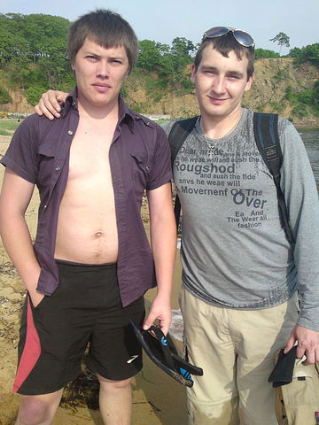 Юрий Шадрин