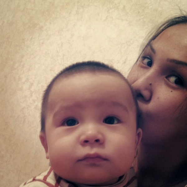 Нуршат Акбергенова