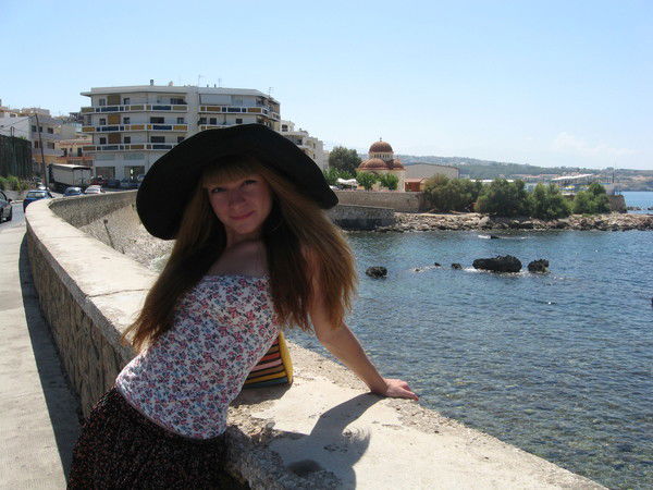 Ехлакова Оксана