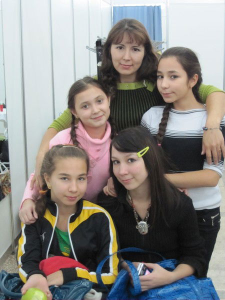 Юлия Артемьева