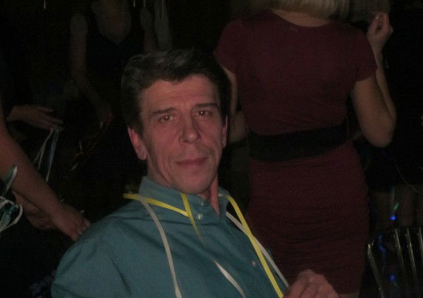 Генадий Валдер