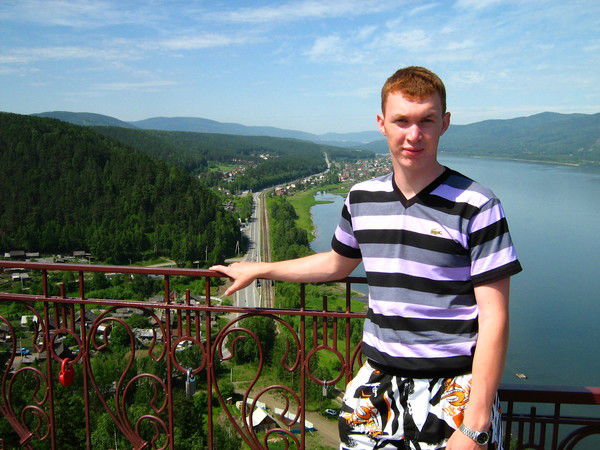 Роман Юрьев