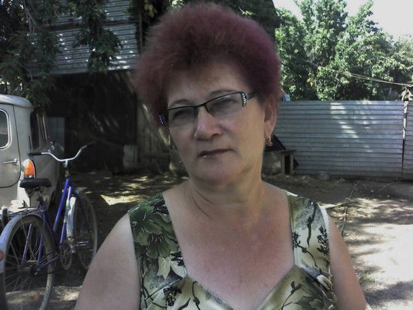 Наталья Сигидаева