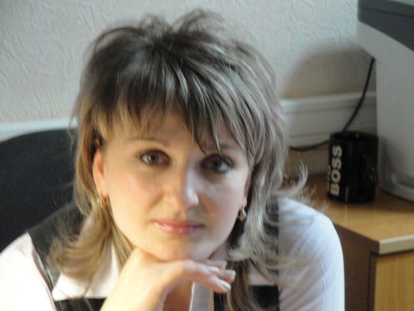 Лилия Тульская