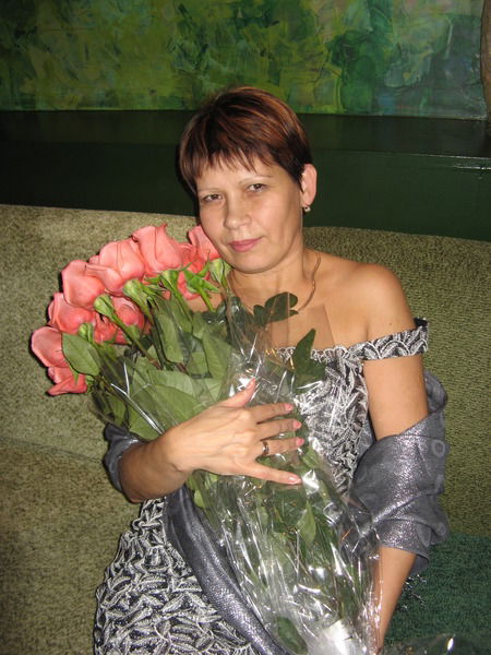 Ольга Секерина