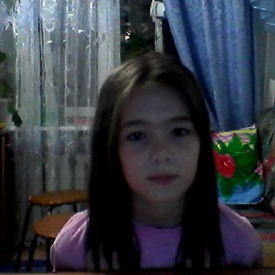 Гульшат Мусина