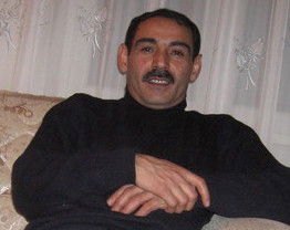 Микайыл Гусейнов