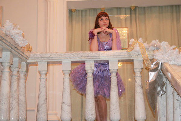 Юлия Афанасьева