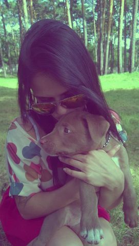 Оксана Евгеньевна