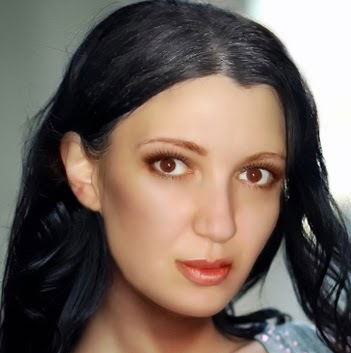 Крафт Саломея