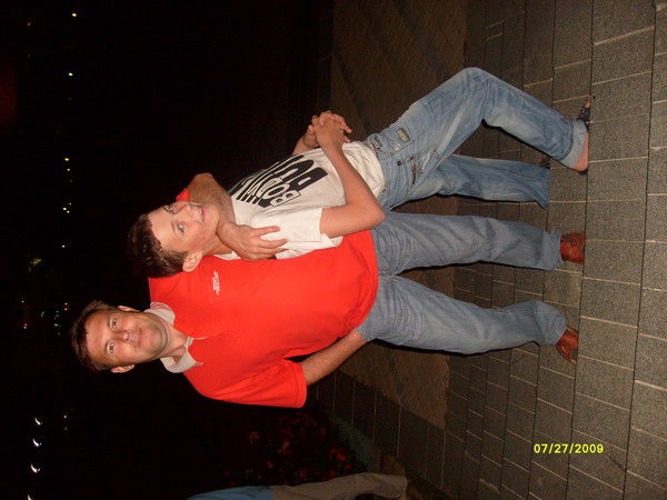 Сергей Михальчук