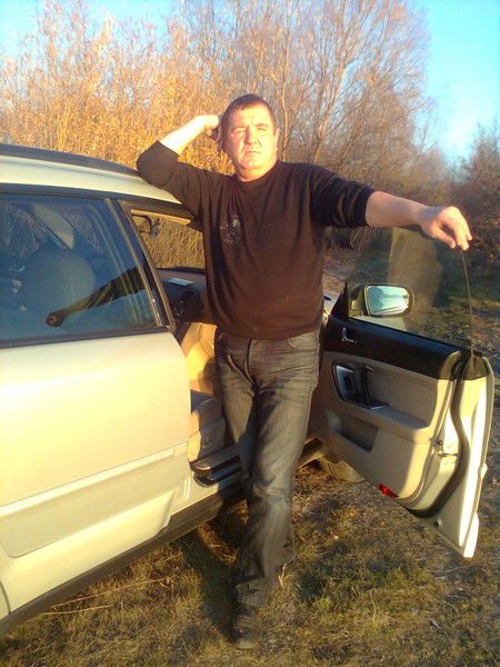 Александр Шипицин